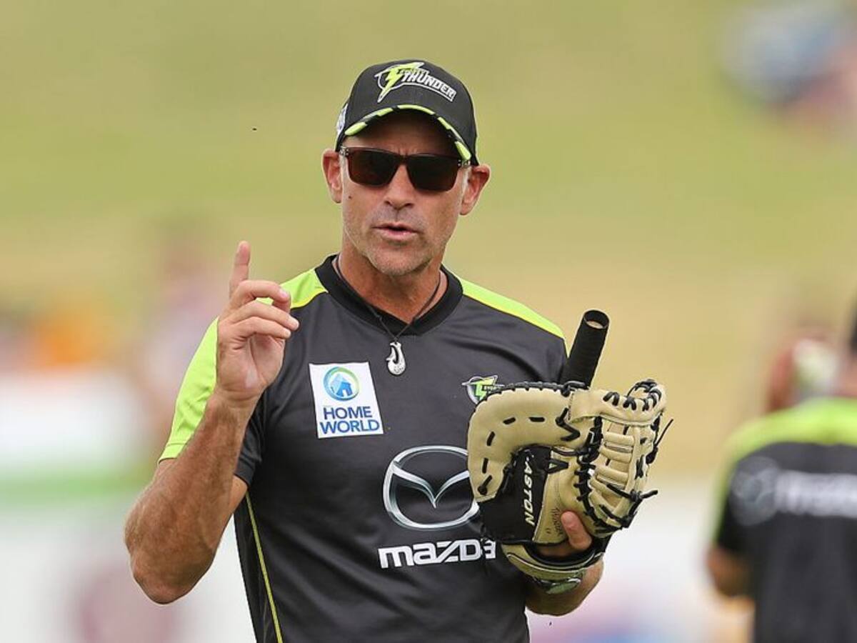 Paddy Upton rejoins Rajasthan Royals coaching staff for IPL 2022