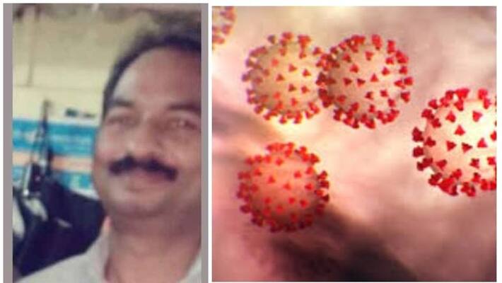 covid kerala native died in mumbai covid kerala native died in mumbai