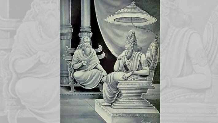 People with these qualities are the real wise everyone is obliged them say Vidur Niti BDD People with these qualities are the real wise everyone is obliged them say Vidur Niti BDD