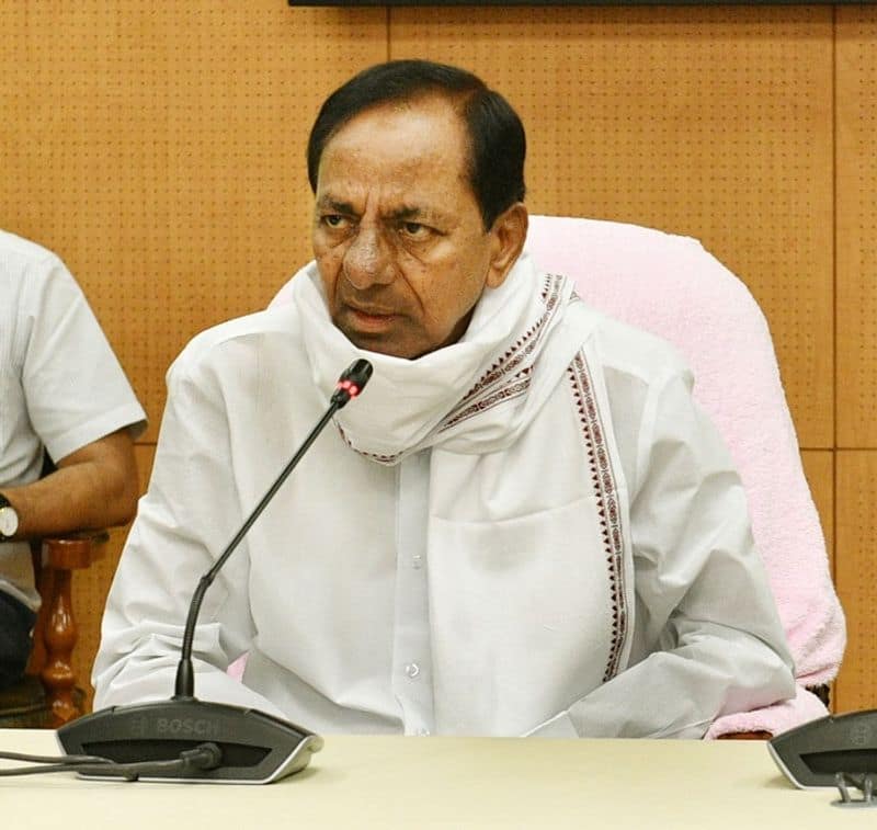 Telangana government gives nod for opening all shops except malls in Hyderabad from May 28