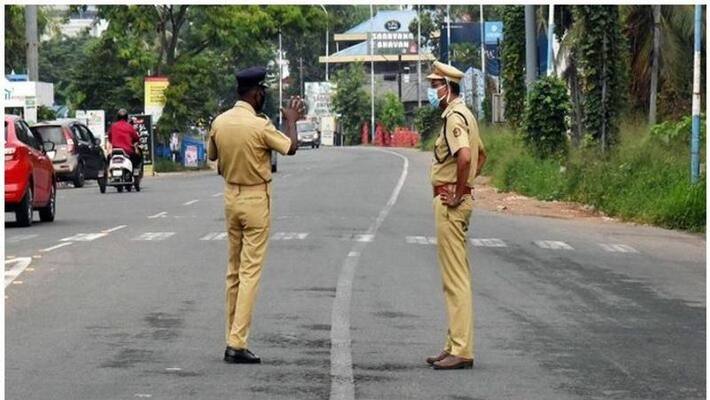 complete lockdown on sunday in kerala complete lockdown on sunday in kerala