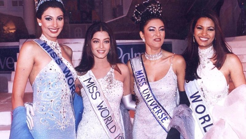 ऐश्वर्या से पूछा गया कि वह मिस वर्ल्ड में क्या क्वालिटीज देखती हैं? इसके जवाब में उन्होंने कहा कि आज तक जो भी मिस वर्ल्ड्स हुई हैं, उनके अंदर दया की भावना रही है। दया असहाय लोगों के लिए रही है, न कि सिर्फ उन लोगों के लिए जिनका अच्छा स्टेटस है। 