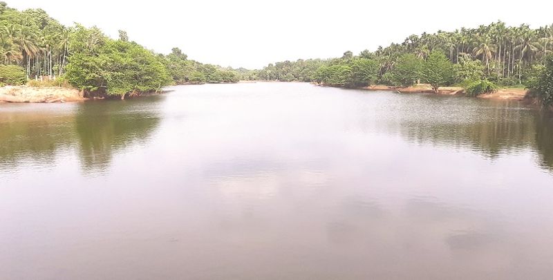 ಪಶ್ಚಿಮ ಘಟ್ಟದ ತಪ್ಪಲು ತೀರಾ ಪ್ರದೇಶದಲ್ಲಿ ಹುಟ್ಟಿಮಾಳ ಗ್ರಾಮದ ಮಲ್ಲಾರು, ಮುಳ್ಳೂರು, ಪಟ್ಟಣಹಿತ್ಲು, ಹೇರಂಜೆ, ಕಲ್ಯಾಣಿ, ಎಡಪ್ಪಾಡಿ, ಹೊಯ್ಗೆಹಿತ್ಲು, ಹೆಗ್ಗಡೆಮನೆ ಮತ್ತು ಕಡಂದಲಾಜೆ ಮೊದಲಾದೆಡೆಯ ತೊರೆಗಳು ಪಶ್ಚಿಮಾಭಿಮುಖವಾಗಿ ಹರಿಯುವ ಈ ತೊರೆಗಳೆಲ್ಲವೂ ಕಡಾರಿ(ಮಾಚೊಟ್ಟೆ) ಹೊಳೆ ಸೇರಿ ಎಣ್ಣೆಹೊಳೆಯನ್ನು ಕೂಡಿಕೊಂಡು ಗ್ರಾಮದ ಹೊರಗಡೆ ಸ್ವರ್ಣ ಎಂಬ ಹೆಸರಿನೊಂದಿಗೆ ಪರಿಚಯಿಸಿಕೊಂಡು ಉಡುಪಿಯ ಕಲ್ಯಾಣಪುರದಲ್ಲಿ ಸಮುದ್ರದೊಂದಿಗೆ ಲೀನವಾಗುತ್ತಿದೆ.