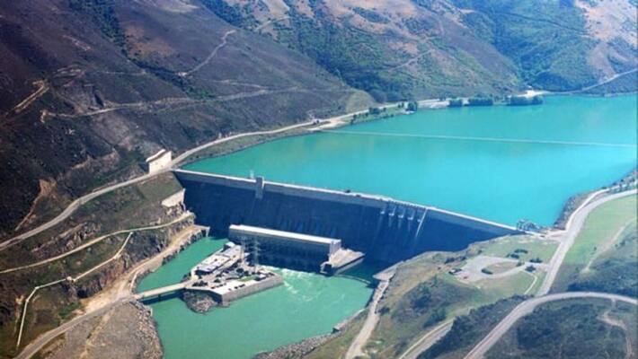 India and Pakistan join agreement for thimar dam at pok India and Pakistan join agreement for thimar dam at pok