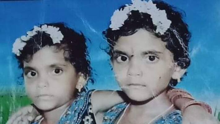 twin sisters died by sinking in pond twin sisters died by sinking in pond