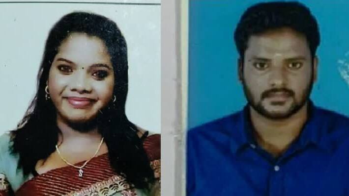 man murdered his aunt in chennai man murdered his aunt in chennai