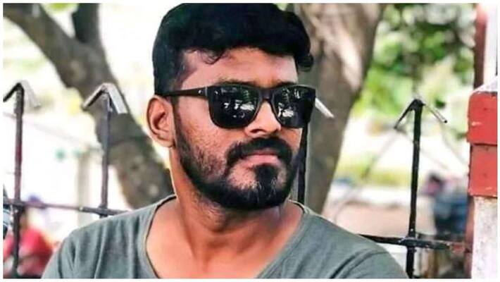 director ravikumar emotional twit for arun prasath death director ravikumar emotional twit for arun prasath death