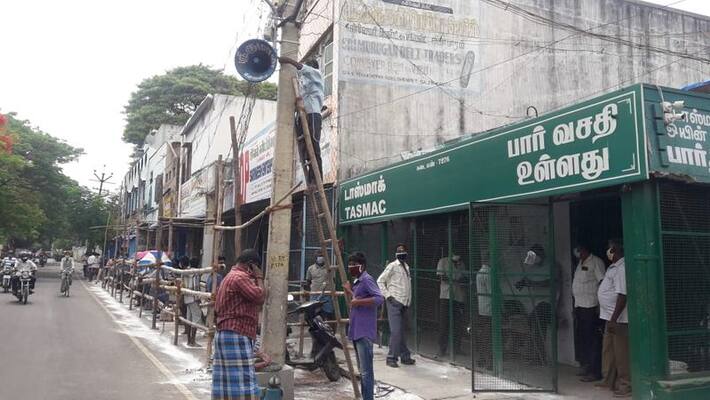 Tasmag liquor sale ... High Court judge grabs question Tasmag liquor sale ... High Court judge grabs question