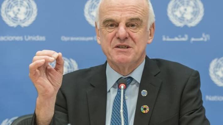 world health organization warning to India regarding social distance and prevention world health organization warning to India regarding social distance and prevention