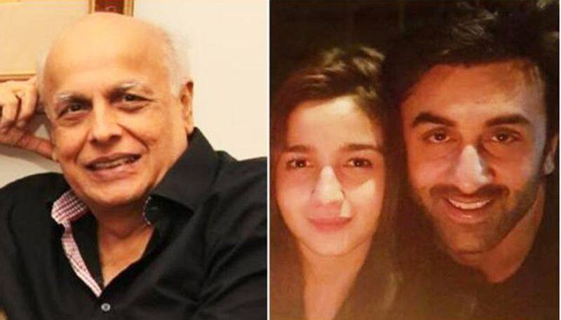 Did you know Alia Bhatt's father Mahesh Bhatt had doubted Ranbir Kapoor