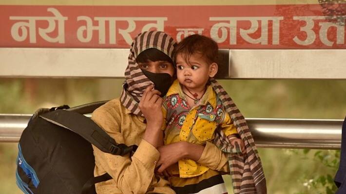 Lockdown likely to be extended till May 31 with more relaxations Lockdown likely to be extended till May 31 with more relaxations