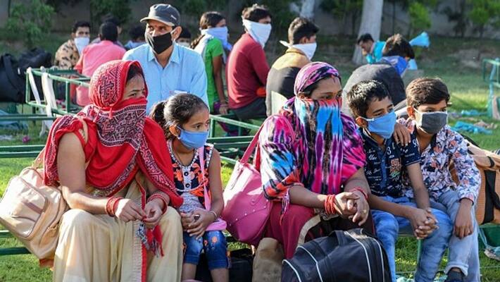 13 crore people in India risk losing their jobs Survey reveals shocking news !! 13 crore people in India risk losing their jobs Survey reveals shocking news !!