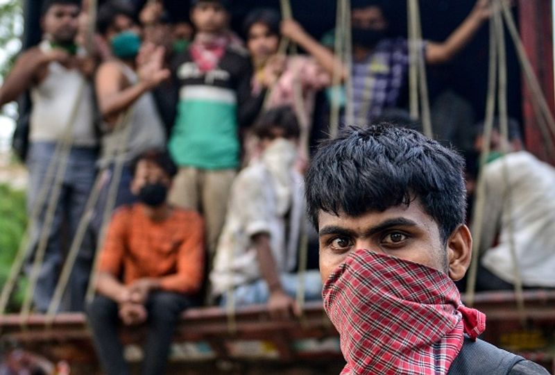 Another strict lockdown to curb coronavirus spread from September 25 Here is what the Centre said BSS