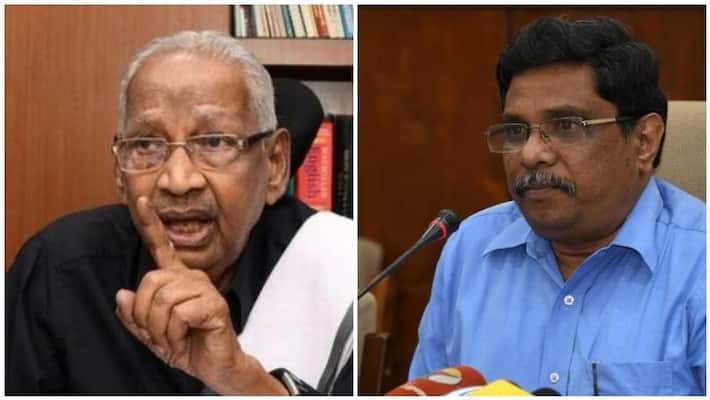 Shanmugam a low-caste cousin K.Veeramani Shanmugam a low-caste cousin K.Veeramani