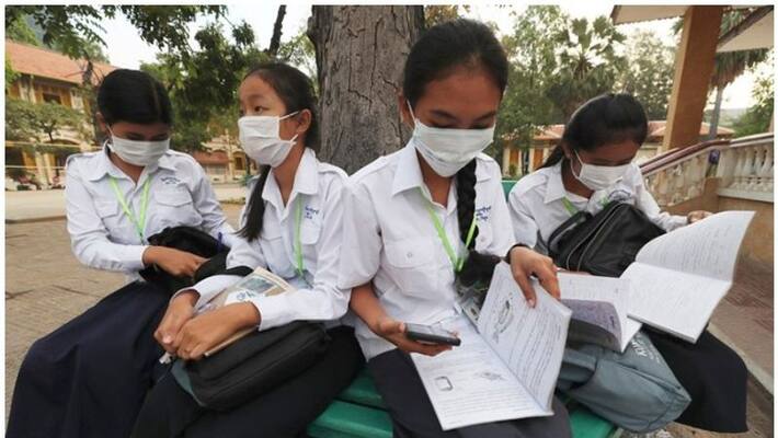 Secret behind north east asia faring much better than the rest of india ? Secret behind north east asia faring much better than the rest of india ?