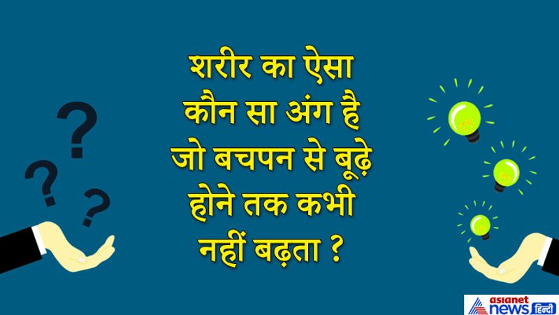 जवाब: आंख 