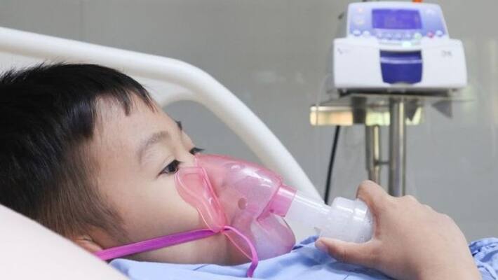 five children died so far due to severe immune disorder as part of covid 19 five children died so far due to severe immune disorder as part of covid 19
