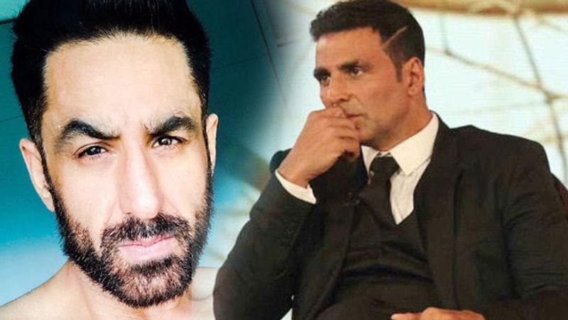 टीवी सीरियल 'कहानी घर घर की में' काम कर चुके सचिन कुमार का शुक्रवार (15 मई) को निधन हुआ। उनके निधन की खबर से टीवी स्टार्स शॉक्ड हैं। सचिन के निधन की खबर को उनके दोस्त राकेश पॉल ने कंफर्म किया है। 