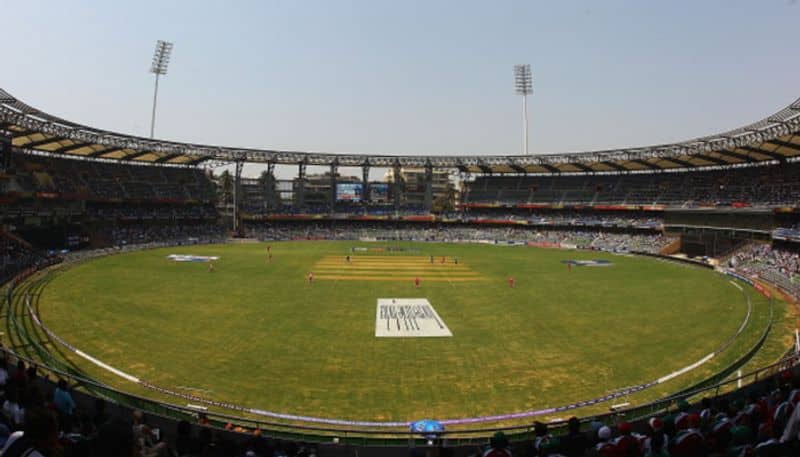 IND vs NZ 2nd Test: Big update regarding India-New Zealand Mumbai Test match-mjs