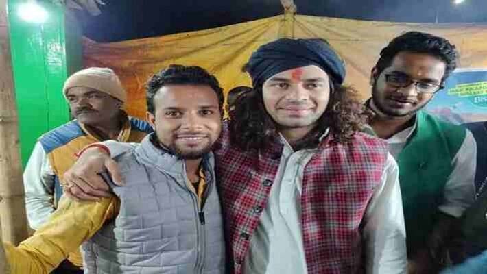 Bihar RJD student leader manoj yadav shot dead in sasaram pra Bihar RJD student leader manoj yadav shot dead in sasaram pra