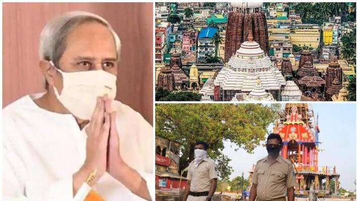 temples donate nearly Rs 3 crore to fight coronavirus in Odisha temples donate nearly Rs 3 crore to fight coronavirus in Odisha