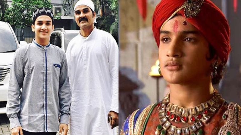 फैजल ने डांस इंडिया डांस लिटिल मास्टर्स के सीजन 2 में भाग लिया था। ऑडिशन के दौरान जज गीता कपूर और टेरेंस लुईस बेहद खुश हुए थे। इस शो के वे विनर रहे थे। इसके बाद फैजल ने एक्टिंग की दुनिया में कदम रखा।