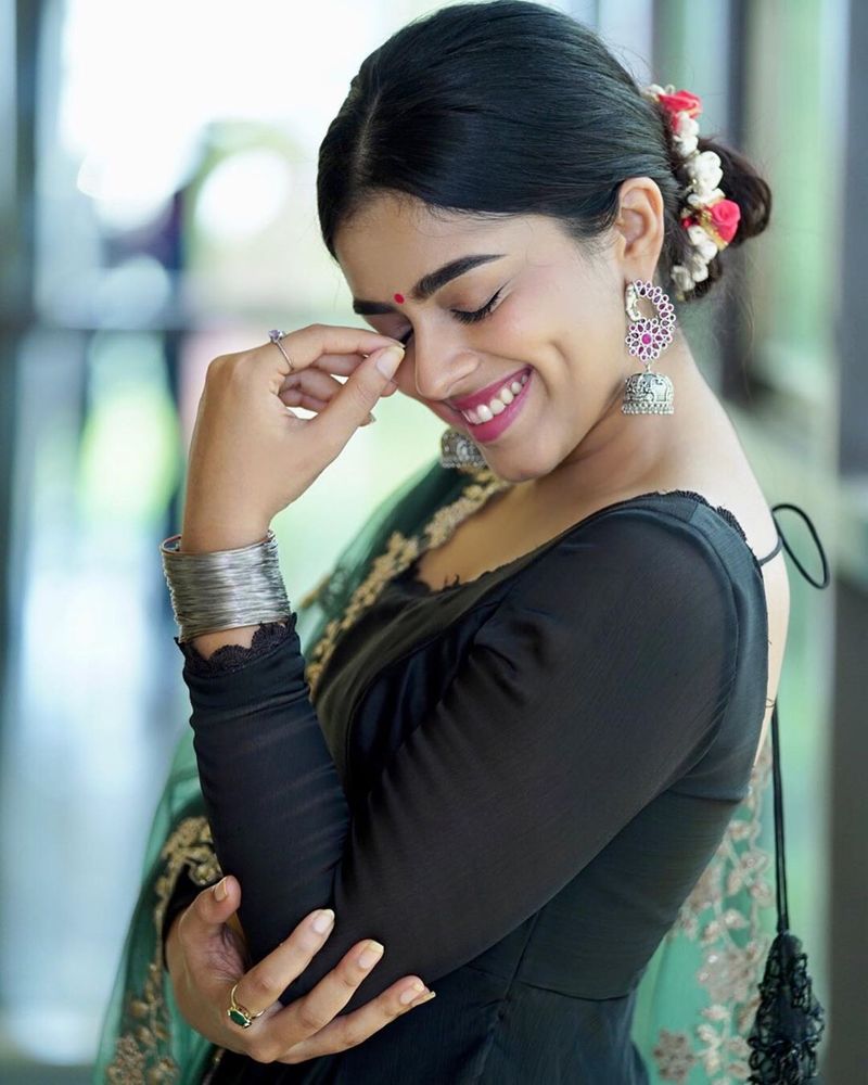 Siddhiidanani 