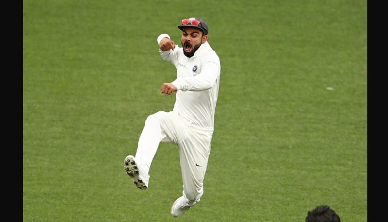 Watch Virat Kohli shares weightlifting video amid coronavirus lockdown cricketers, fans impressed