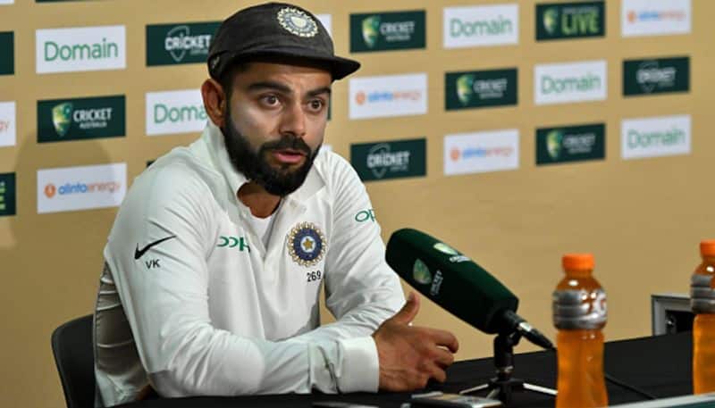 SA vs IND: Virat Kohli responds to Pujara, Rahane future after Test series loss in South Africa