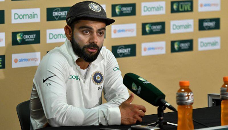 SA vs IND: Virat Kohli responds to Pujara, Rahane future following Test series loss in South Africa