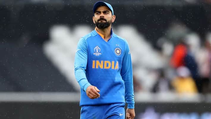 Virat Kohli reveals his honest father refused little extra for his selection Delhi team Virat Kohli reveals his honest father refused little extra for his selection Delhi team