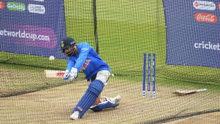 indian players will restart cricket training soon indian players will restart cricket training soon