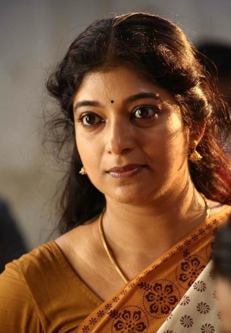 ಇತ್ತೀಚಿಗೆ ಚಿರಂಜೀವಿ ಸರ್ಜಾ ಅಭಿನಯದ " ಅಮ್ಮ ಐ ಲವ್ ಯು " ಚಿತ್ರದಲ್ಲಿ ನಟಿಸಿದ್ದರು. 