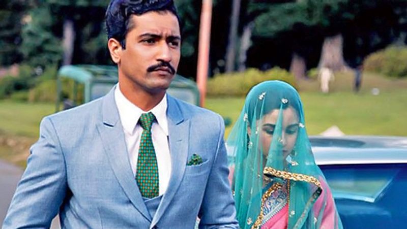 vicky Kaushal early life struggle time bjc