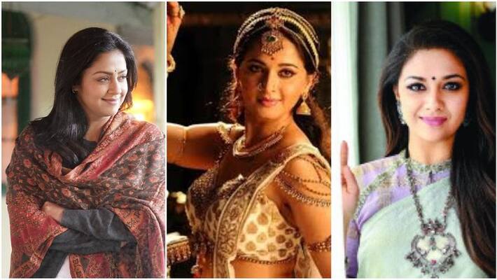 After Jyothika and Keerthy Suresh Anushka Nishabdham Movie May be Release in OTT After Jyothika and Keerthy Suresh Anushka Nishabdham Movie May be Release in OTT