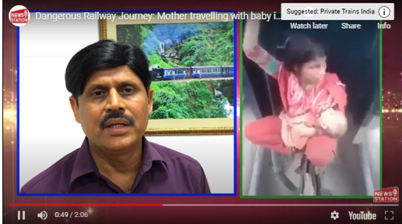 सच क्या है
पड़ताल में पाया की ये वायरल क्लिप इंटरनेट पर जुलाई 2016 से मौजूद है और ऐसा प्रतीत होता है की ये घटना बांग्लादेश से है। हमें एक और वीडियो मई 18, 2016 को अपलोड हुआ मिला जिसमें उस वक़्त के रेलवे मंत्रालय के प्रवक्ता अनिल सक्सेना यह बता रहे थे कि वे इस वीडियो की जांच कर रहे थे।
ये निकला नतीजा
ये वीडियो हाल का नहीं है बल्कि कई साल पुराना है और लोग इसे जानबूझकर फर्जी दावों के साथ मजदूरों के पलायन से जोड़कर शेयर कर रहे हैं। हालांकि इस वीडियो की लोकेशन और घटना को लेकर हमें कोई स्पष्ट जानकारी नहीं मिली है लेकिन हम इस बात की पुष्टि कर सके की यह वीडियो जुलाई 2016 से इंटरनेट पर मौजूद है और इसके बांग्लादेश से होने की सबसे अधिक संभावना है। 