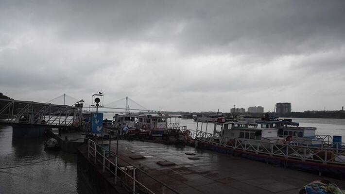 Heavy rain warning in coastal bengal RT Heavy rain warning in coastal bengal RT