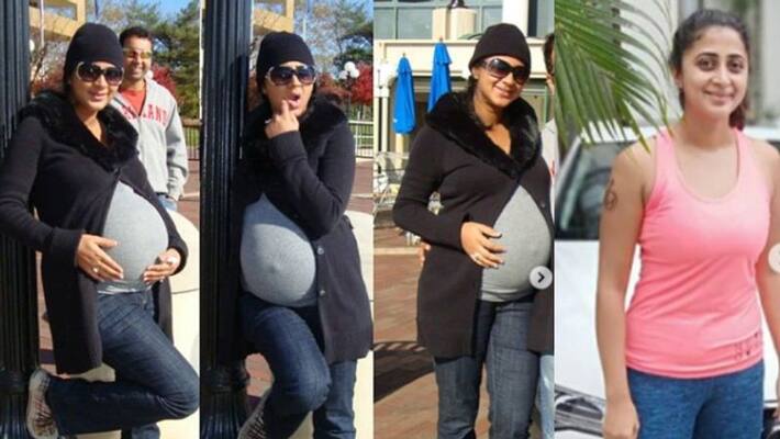 actress kaniha about her pregnancy and after pregnancy fitness secret actress kaniha about her pregnancy and after pregnancy fitness secret