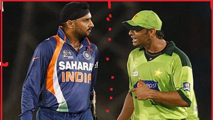 t20 world cup 2021: how are you, harbhajan singh strong reply to shoaib akthar t20 world cup 2021: how are you, harbhajan singh strong reply to shoaib akthar