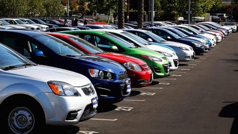 Supreme court allow BS4 vehicles sold before lockdown to be registered
