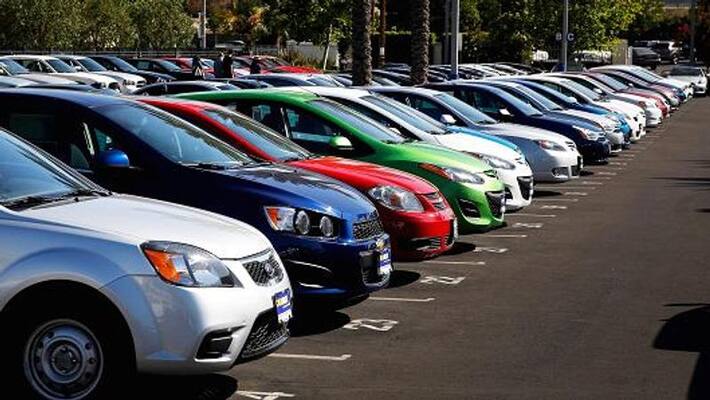 Five reasons why you should buy a used vehicles in 2022 Five reasons why you should buy a used vehicles in 2022