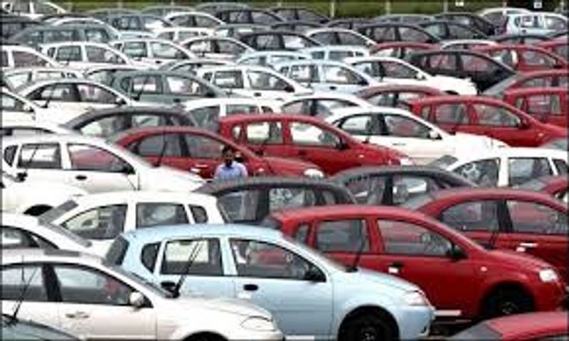 Supreme court allow BS4 vehicles sold before lockdown to be registered