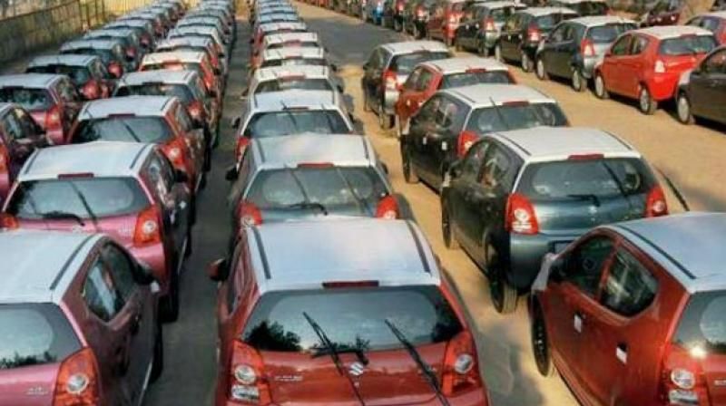 Details Of Vehicle Scrap Policy In Union Budget