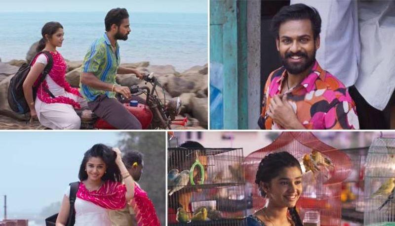 నచ్చినవి: కొత్త వాళ్లైనా దుమ్ము రేపిన లీడ్ పెయిర్ ఫెరఫార్మెన్స్, ఎప్పటిలాగే విజయ్ సేతుపతి నటన, ఫన్ తో నడిచిన ఫస్టాఫ్ , తెర నిండా పరుచుకున్న విజువల్స్ , దేవిశ్రీప్రసాద్ సాంగ్,బ్యాక్ గ్రౌండ్ స్కోర్, ఆర్ట్ వర్క్