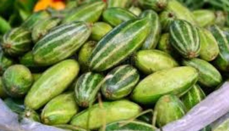 রক্তকে পরিশোধণ- পটলের অন্যতম এক উপকারিতা হচ্ছে এটি রক্তকে পরিশোধিত করতে সাহায্য করে। এর ফলে ত্বকের যত্নেও এই সবুজ সবজিটি বেশ ভালো কাজ দেয়।