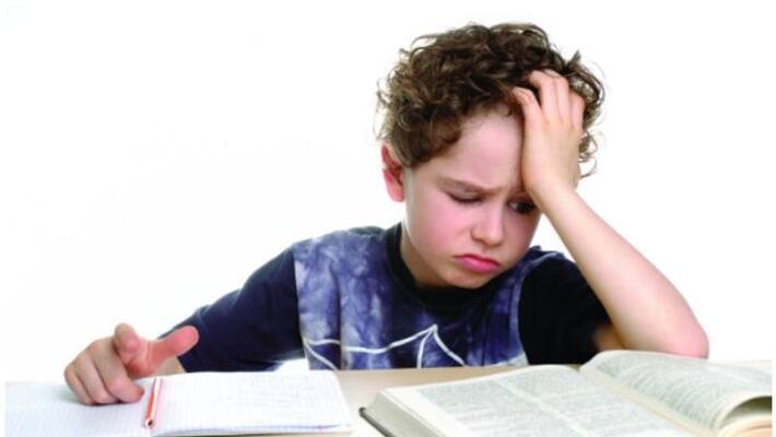 What are some signs of learning disabilities What are some signs of learning disabilities