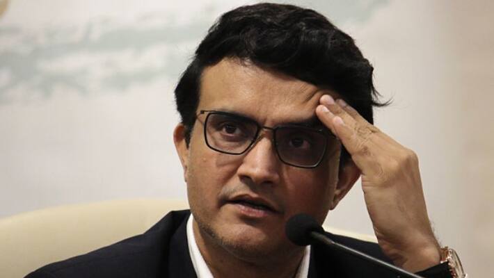 Sourav Ganguly is the best choice to lead ICC says Graeme Smith Sourav Ganguly is the best choice to lead ICC says Graeme Smith