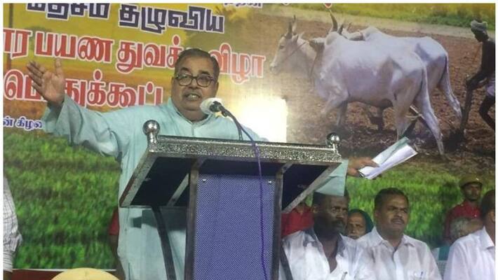 cpim leader from tamilnadu k varadarajan passed away cpim leader from tamilnadu k varadarajan passed away