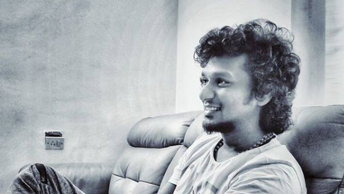 lokesh ganagaraj post new photo and give latest update lokesh ganagaraj post new photo and give latest update