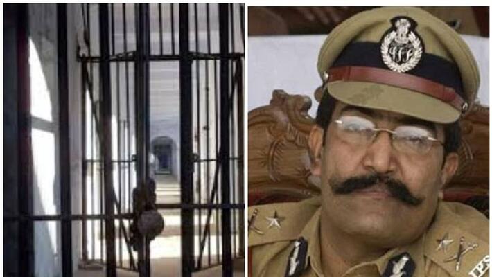 rishiraj singh say about covid caution in jail rishiraj singh say about covid caution in jail